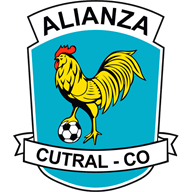 Alianza (Cutral Co) crest