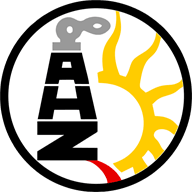 Altos Hornos Zapla crest