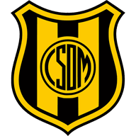 Dep. Madryn crest