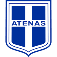 Atenas (Río Cuarto) crest