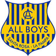 All Boys (Santa Rosa) crest