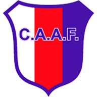 Alianza Futbolística (VM) crest
