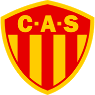 Sarmiento (Resistencia) crest