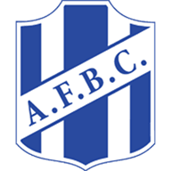 Alvear F.B.C. crest