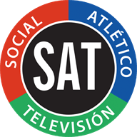 S.A.T. crest