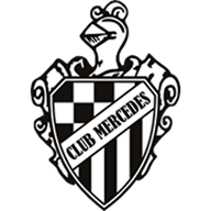 Club Mercedes crest