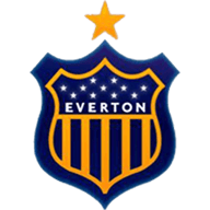 Everton (La Plata) crest