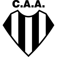 Alvear (Villa Ángela) crest