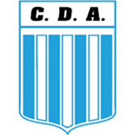 Argentino (Monte Maíz) crest