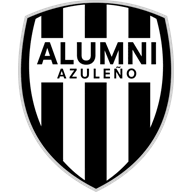 Alumni Azuleño crest