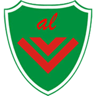 Al Ver Verás (MdP) crest
