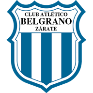 Belgrano (Zárate) crest