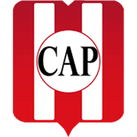 Atl. Pilar crest