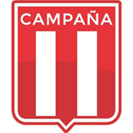 Atl. Campaña crest