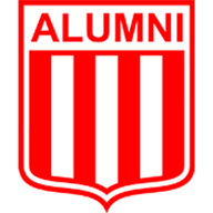 Alumni (Casilda) crest