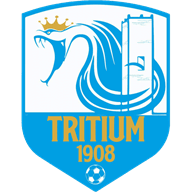 Tritium crest