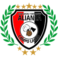 Alianza (Campo Largo) crest