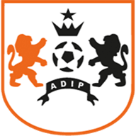 A.D.I.P. (La Plata) crest
