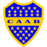 Alte. Brown (Malagueño) crest