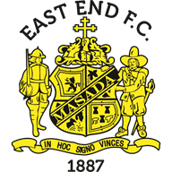 East End crest