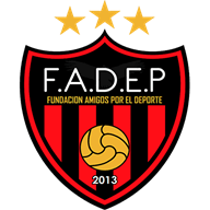 F.A.D.E.P. (Mendoza) crest