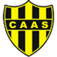 Alianza Sport (R) crest