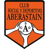 Barrio Aberastain crest
