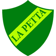 Defensores de Lapetta crest