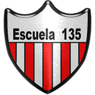 Escuela 135 (Santa Lucía) crest