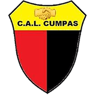 Los Cumpas (Santa Lucía) crest