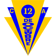 12 de Octubre (SN) crest