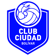 Ciudad de Bolívar crest