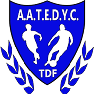 A.A.T.E.D.Y.C. (Ushuaia) crest
