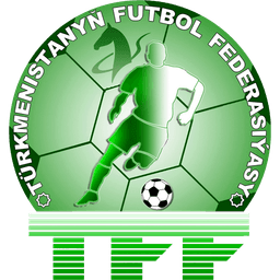 Turkmenistan crest