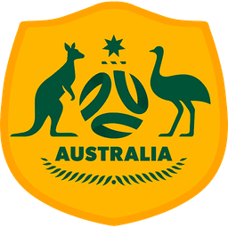 Australia crest