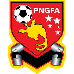 Papua New Guinea crest