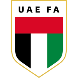 United Arab Emirates crest