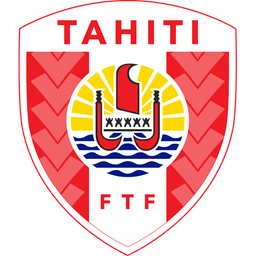 Tahiti crest