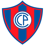 Cerro Porteño crest