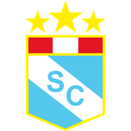 Sporting Cristal crest