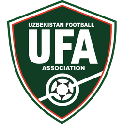 Uzbekistan crest