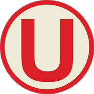 Universitario de Deportes crest