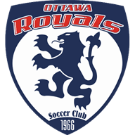Ottawa Royals crest