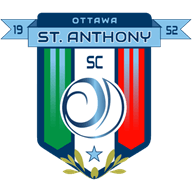 St. Anthony crest