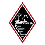 Peniche S.C. crest