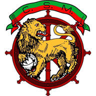 Marítimo crest