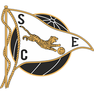 SP Espinho crest