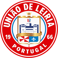 União de Leiria crest