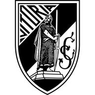 Vitória de Guimarães crest