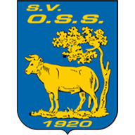 OSS '20 crest